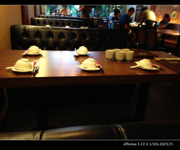 毫光  回田蔬苑：【券】毫光-回田蔬苑 ：養生蔬食精緻中式料理，３至５人免費體驗！