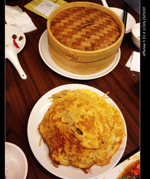 毫光  回田蔬苑：【券】毫光-回田蔬苑 ：養生蔬食精緻中式料理，３至５人免費體驗！