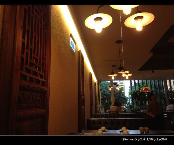 毫光  回田蔬苑：【券】毫光-回田蔬苑 ：養生蔬食精緻中式料理，３至５人免費體驗！