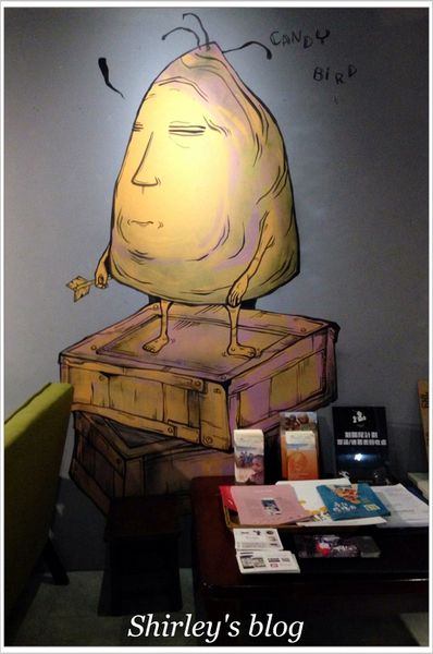 +ING：新莊‧ V+ing