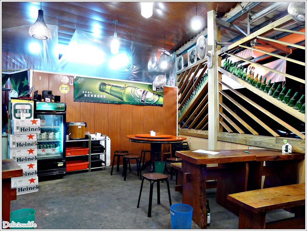 碧峰潭複合式啤酒屋-2