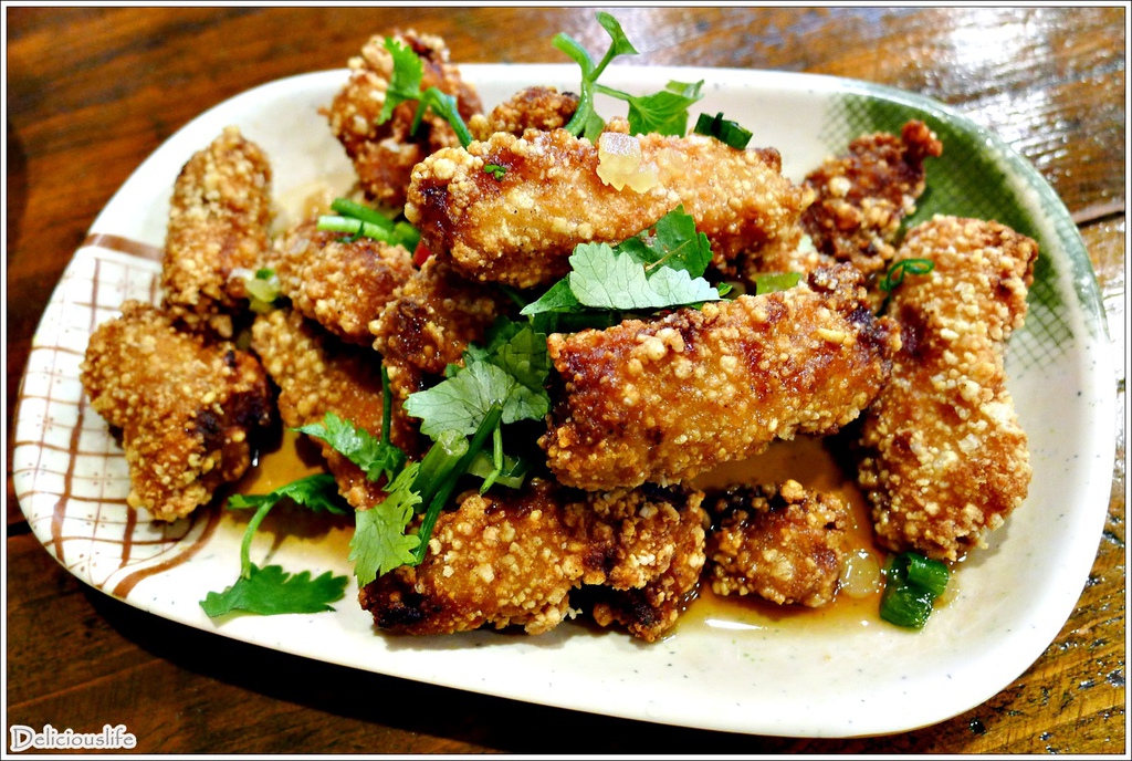 醋溜土魠魚180-1