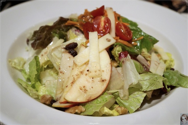 PAUL保羅麵包沙龍(信義店)：[試吃]PAUL 精選晚餐雙人套餐~百年法式的饗宴