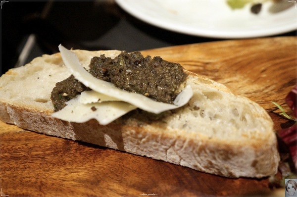 PAUL保羅麵包沙龍(信義店)：[試吃]PAUL 精選晚餐雙人套餐~百年法式的饗宴