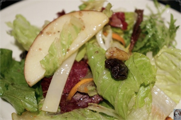 PAUL保羅麵包沙龍(信義店)：[試吃]PAUL 精選晚餐雙人套餐~百年法式的饗宴