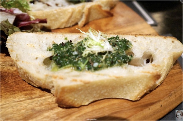 PAUL保羅麵包沙龍(信義店)：[試吃]PAUL 精選晚餐雙人套餐~百年法式的饗宴