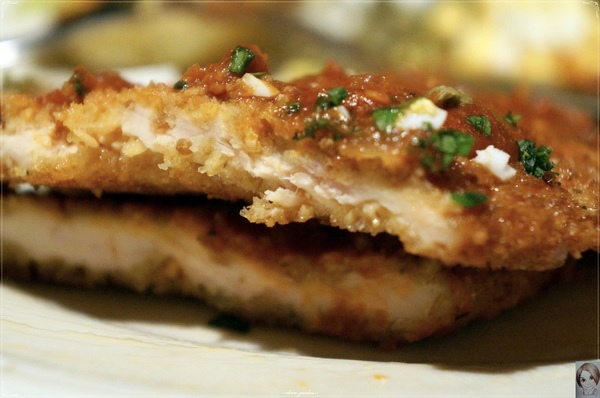 PAUL保羅麵包沙龍(信義店)：[試吃]PAUL 精選晚餐雙人套餐~百年法式的饗宴