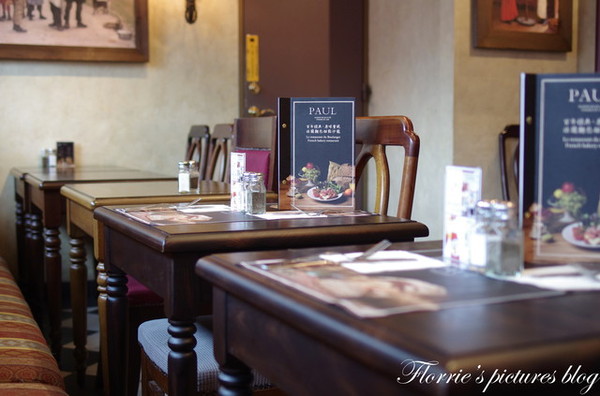 PAUL保羅麵包沙龍(信義店):口碑券美食之旅~PAUL保羅麵包沙龍(信義店)~新款麵包午茶體驗