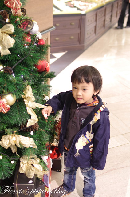 PAUL保羅麵包沙龍(信義店):口碑券美食之旅~PAUL保羅麵包沙龍(信義店)~新款麵包午茶體驗