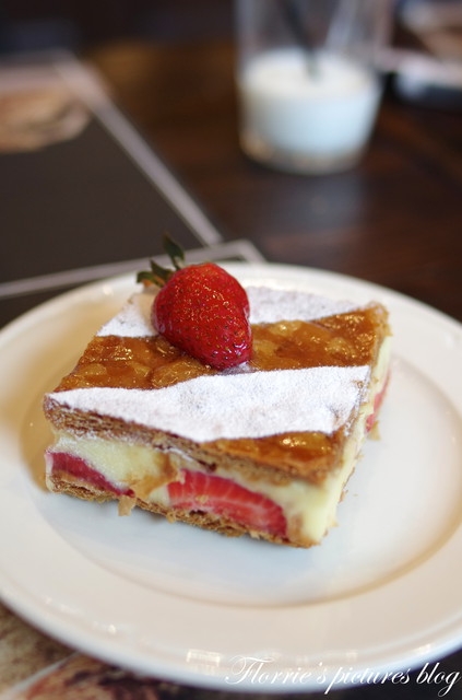 PAUL保羅麵包沙龍(信義店):口碑券美食之旅~PAUL保羅麵包沙龍(信義店)~新款麵包午茶體驗