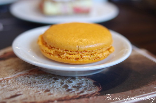 PAUL保羅麵包沙龍(信義店):口碑券美食之旅~PAUL保羅麵包沙龍(信義店)~新款麵包午茶體驗