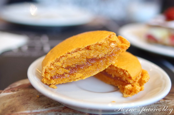 PAUL保羅麵包沙龍(信義店):口碑券美食之旅~PAUL保羅麵包沙龍(信義店)~新款麵包午茶體驗