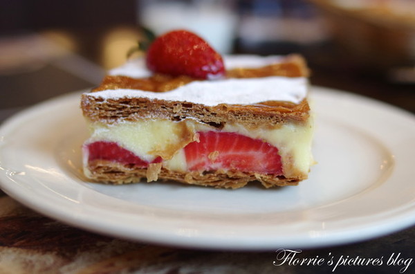 PAUL保羅麵包沙龍(信義店):口碑券美食之旅~PAUL保羅麵包沙龍(信義店)~新款麵包午茶體驗