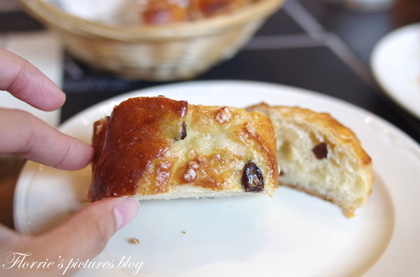 PAUL保羅麵包沙龍(信義店):口碑券美食之旅~PAUL保羅麵包沙龍(信義店)~新款麵包午茶體驗