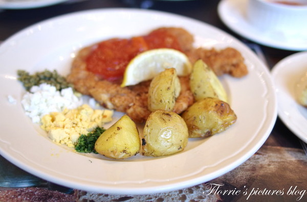 PAUL保羅麵包沙龍(信義店):口碑券美食之旅~PAUL保羅麵包沙龍(信義店)~新款麵包午茶體驗