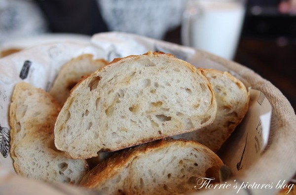 PAUL保羅麵包沙龍(信義店):口碑券美食之旅~PAUL保羅麵包沙龍(信義店)~新款麵包午茶體驗