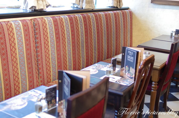 PAUL保羅麵包沙龍(信義店):口碑券美食之旅~PAUL保羅麵包沙龍(信義店)~新款麵包午茶體驗