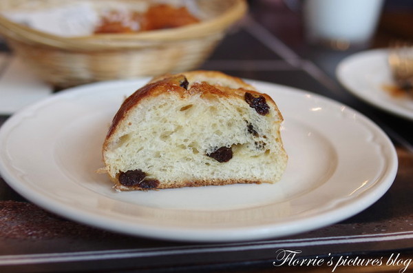 PAUL保羅麵包沙龍(信義店):口碑券美食之旅~PAUL保羅麵包沙龍(信義店)~新款麵包午茶體驗