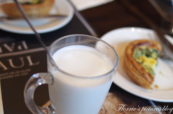 PAUL保羅麵包沙龍(信義店):口碑券美食之旅~PAUL保羅麵包沙龍(信義店)~新款麵包午茶體驗