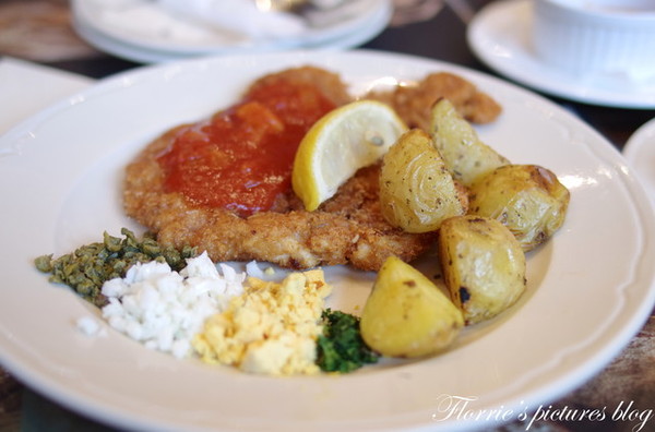 PAUL保羅麵包沙龍(信義店):口碑券美食之旅~PAUL保羅麵包沙龍(信義店)~新款麵包午茶體驗