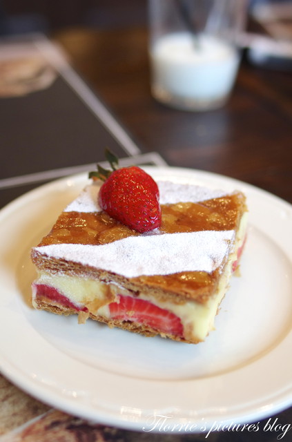 PAUL保羅麵包沙龍(信義店):口碑券美食之旅~PAUL保羅麵包沙龍(信義店)~新款麵包午茶體驗