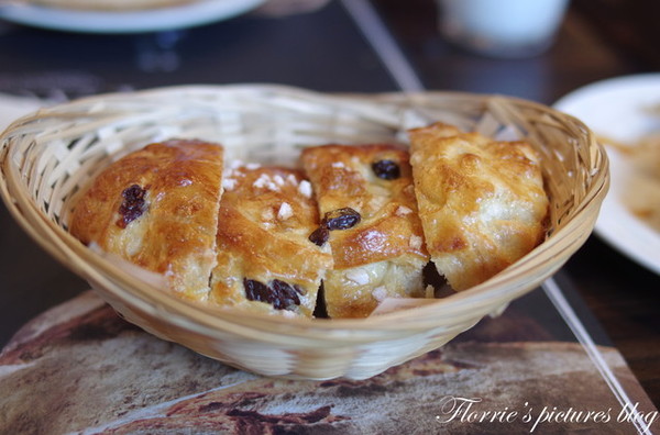 PAUL保羅麵包沙龍(信義店):口碑券美食之旅~PAUL保羅麵包沙龍(信義店)~新款麵包午茶體驗