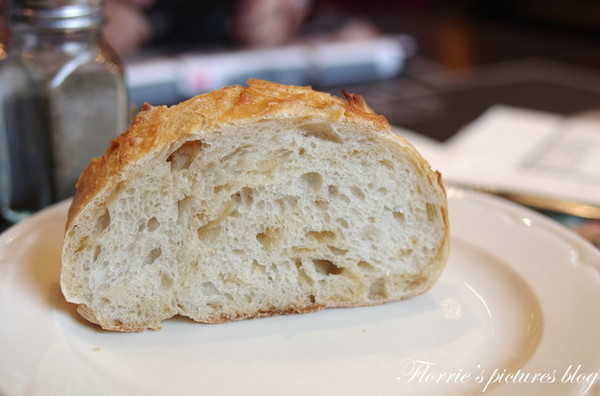 PAUL保羅麵包沙龍(信義店):口碑券美食之旅~PAUL保羅麵包沙龍(信義店)~新款麵包午茶體驗