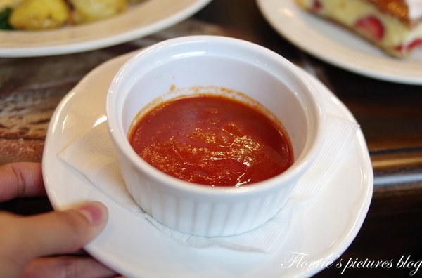 PAUL保羅麵包沙龍(信義店):口碑券美食之旅~PAUL保羅麵包沙龍(信義店)~新款麵包午茶體驗