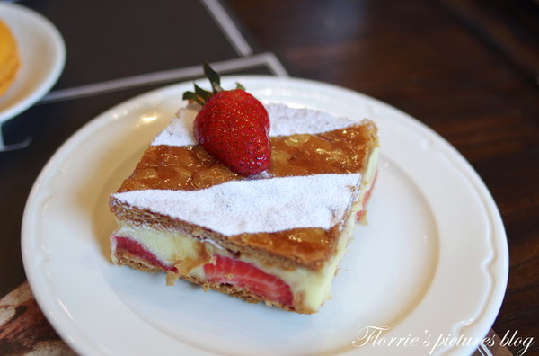 PAUL保羅麵包沙龍(信義店):口碑券美食之旅~PAUL保羅麵包沙龍(信義店)~新款麵包午茶體驗