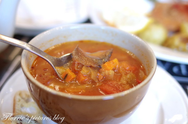 PAUL保羅麵包沙龍(信義店):口碑券美食之旅~PAUL保羅麵包沙龍(信義店)~新款麵包午茶體驗