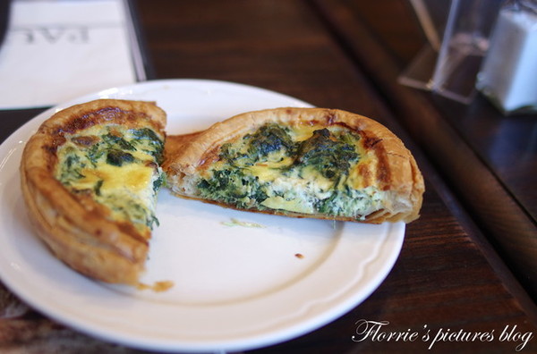 PAUL保羅麵包沙龍(信義店):口碑券美食之旅~PAUL保羅麵包沙龍(信義店)~新款麵包午茶體驗