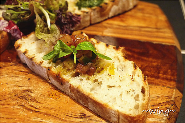 PAUL保羅麵包沙龍(信義店):來場法式風情饗宴吧!『 PAUL 精選晚餐雙人套餐』體驗