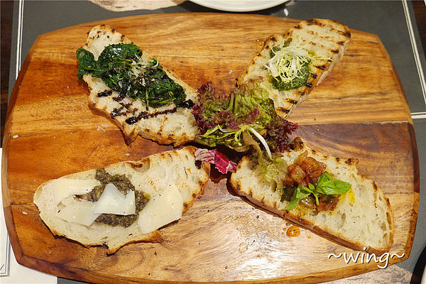 PAUL保羅麵包沙龍(信義店):來場法式風情饗宴吧!『 PAUL 精選晚餐雙人套餐』體驗