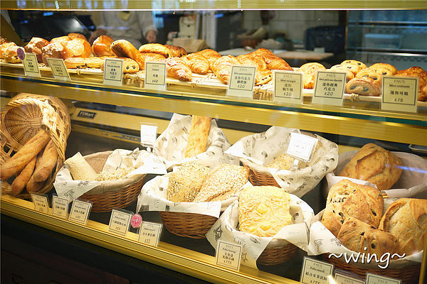 PAUL保羅麵包沙龍(信義店):來場法式風情饗宴吧!『 PAUL 精選晚餐雙人套餐』體驗