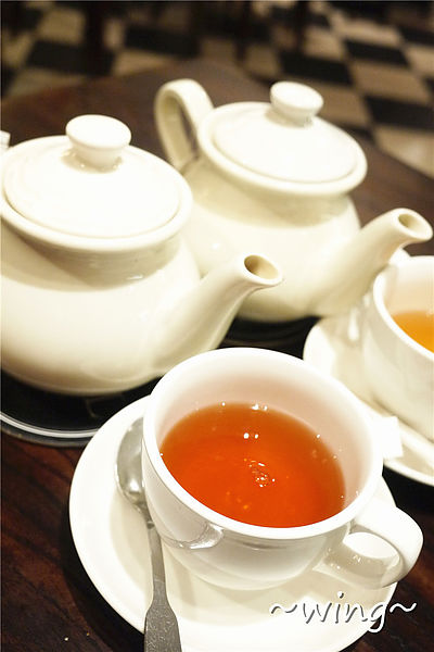 PAUL保羅麵包沙龍(信義店):來場法式風情饗宴吧!『 PAUL 精選晚餐雙人套餐』體驗