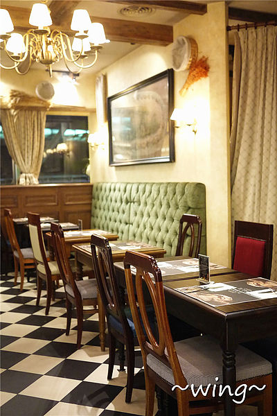 PAUL保羅麵包沙龍(信義店):來場法式風情饗宴吧!『 PAUL 精選晚餐雙人套餐』體驗