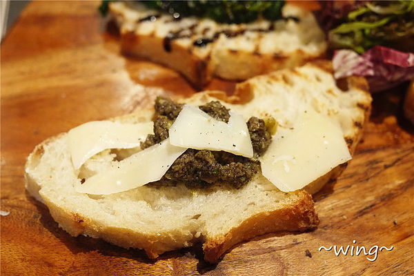 PAUL保羅麵包沙龍(信義店):來場法式風情饗宴吧!『 PAUL 精選晚餐雙人套餐』體驗