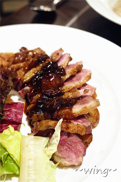 PAUL保羅麵包沙龍(信義店):來場法式風情饗宴吧!『 PAUL 精選晚餐雙人套餐』體驗