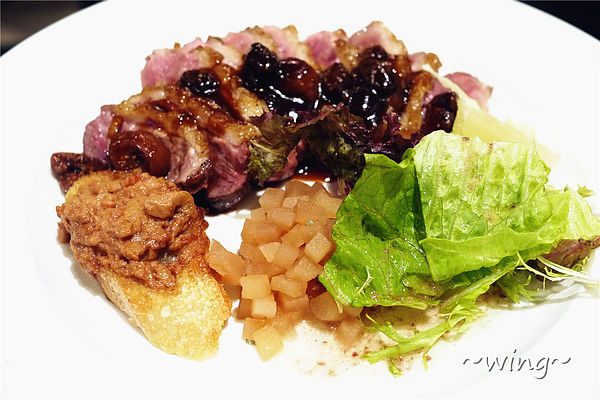 PAUL保羅麵包沙龍(信義店):來場法式風情饗宴吧!『 PAUL 精選晚餐雙人套餐』體驗