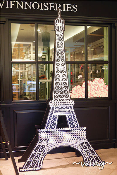 PAUL保羅麵包沙龍(信義店):來場法式風情饗宴吧!『 PAUL 精選晚餐雙人套餐』體驗