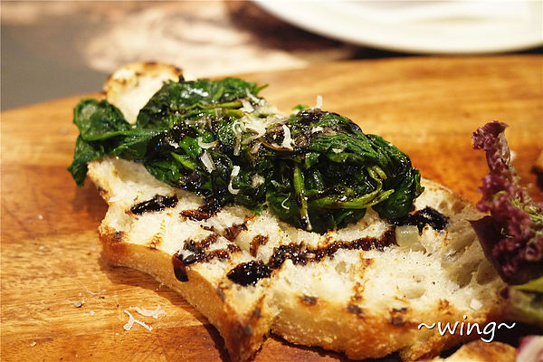 PAUL保羅麵包沙龍(信義店):來場法式風情饗宴吧!『 PAUL 精選晚餐雙人套餐』體驗