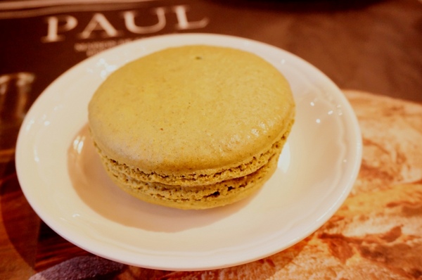 PAUL保羅麵包沙龍(信義店):【口碑券】來場美好午茶時光/台北信義『PAUL 新款麵包午茶體驗』