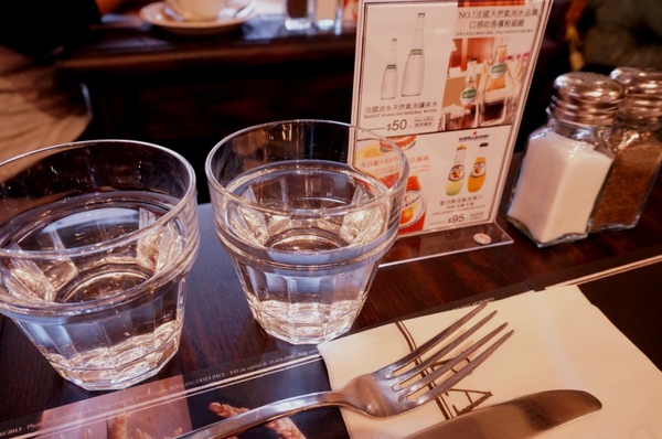 PAUL保羅麵包沙龍(信義店):【口碑券】來場美好午茶時光/台北信義『PAUL 新款麵包午茶體驗』