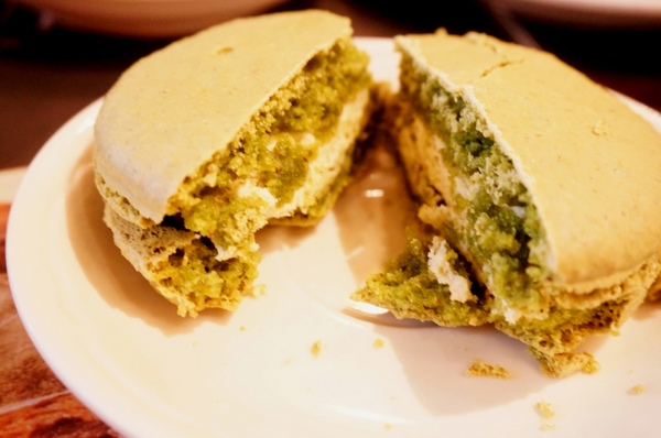 PAUL保羅麵包沙龍(信義店):【口碑券】來場美好午茶時光/台北信義『PAUL 新款麵包午茶體驗』