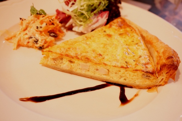 PAUL保羅麵包沙龍(信義店):【口碑券】來場美好午茶時光/台北信義『PAUL 新款麵包午茶體驗』