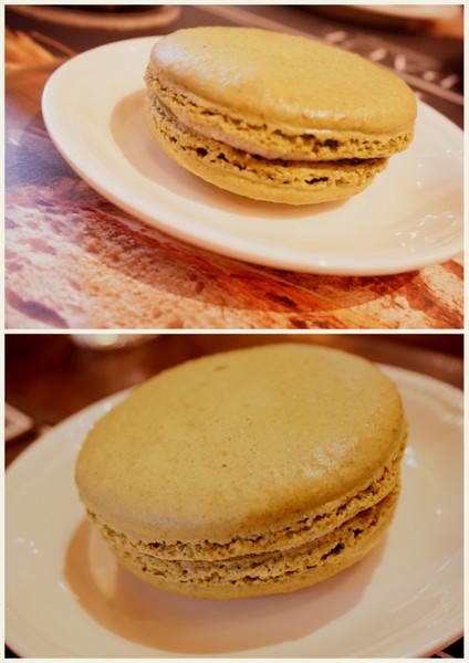 PAUL保羅麵包沙龍(信義店):【口碑券】來場美好午茶時光/台北信義『PAUL 新款麵包午茶體驗』