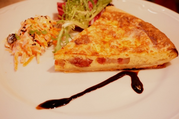 PAUL保羅麵包沙龍(信義店):【口碑券】來場美好午茶時光/台北信義『PAUL 新款麵包午茶體驗』