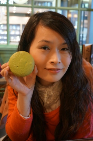 PAUL保羅麵包沙龍(信義店):【口碑券】來場美好午茶時光/台北信義『PAUL 新款麵包午茶體驗』