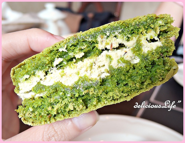 開心果大馬卡紅4