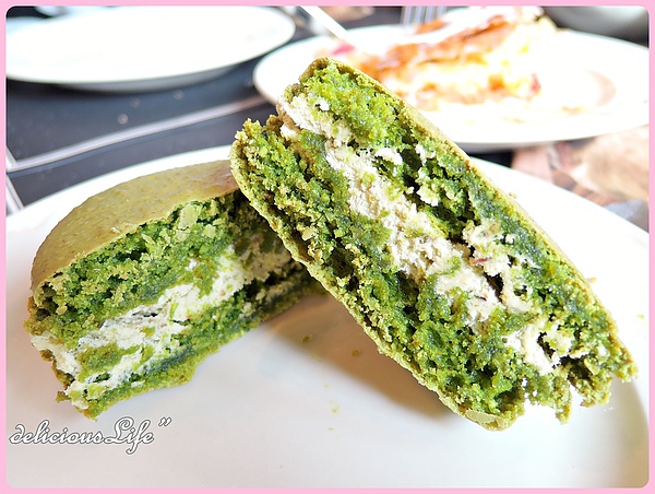 開心果大馬卡紅3